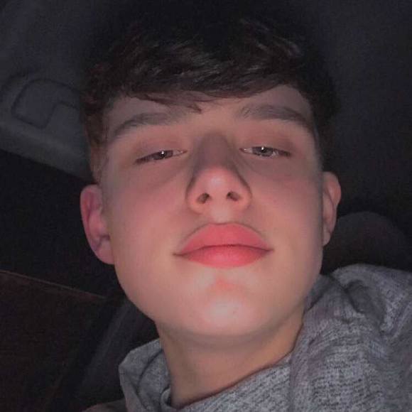 Meet your Posher, Konnor - Picture 1 of 1